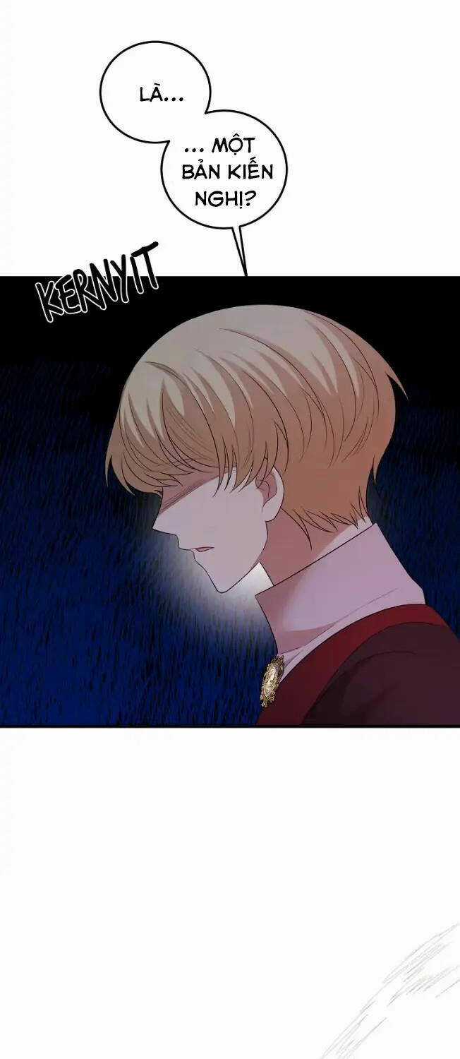 Những Người Anh Nguy Hiểm Của Công Nương Chapter 69 trang 36