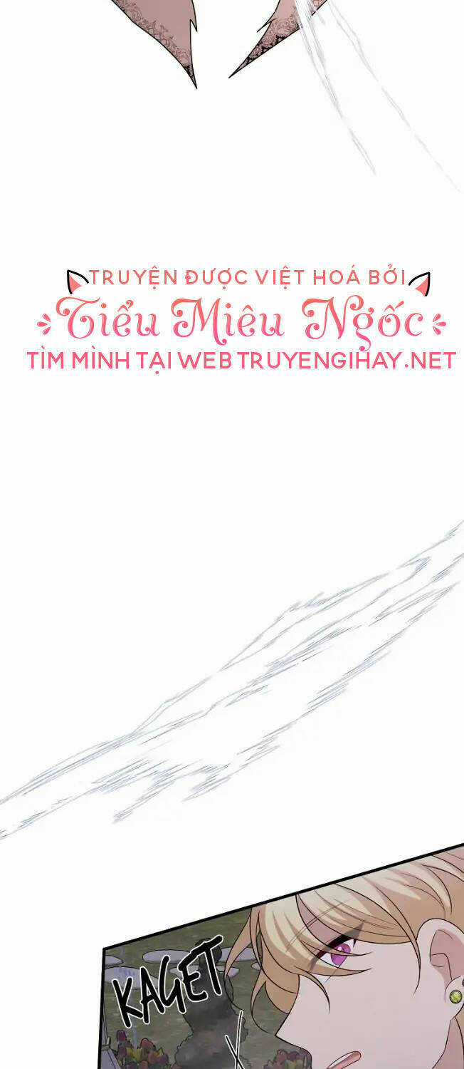 Những Người Anh Nguy Hiểm Của Công Nương Chapter 69 trang 38