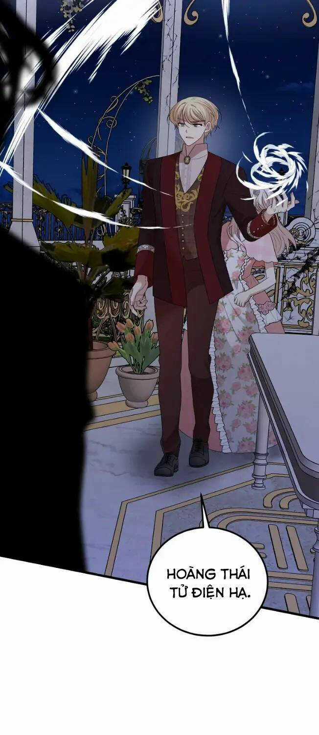 Những Người Anh Nguy Hiểm Của Công Nương Chapter 69 trang 40