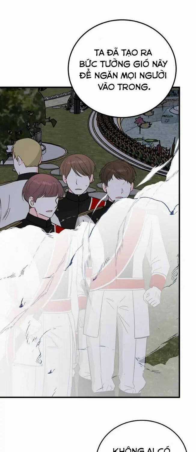 Những Người Anh Nguy Hiểm Của Công Nương Chapter 69 trang 41