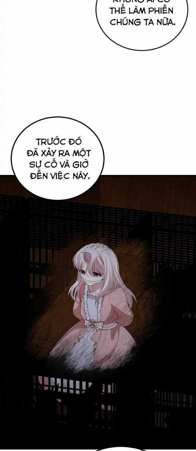 Những Người Anh Nguy Hiểm Của Công Nương Chapter 69 trang 42