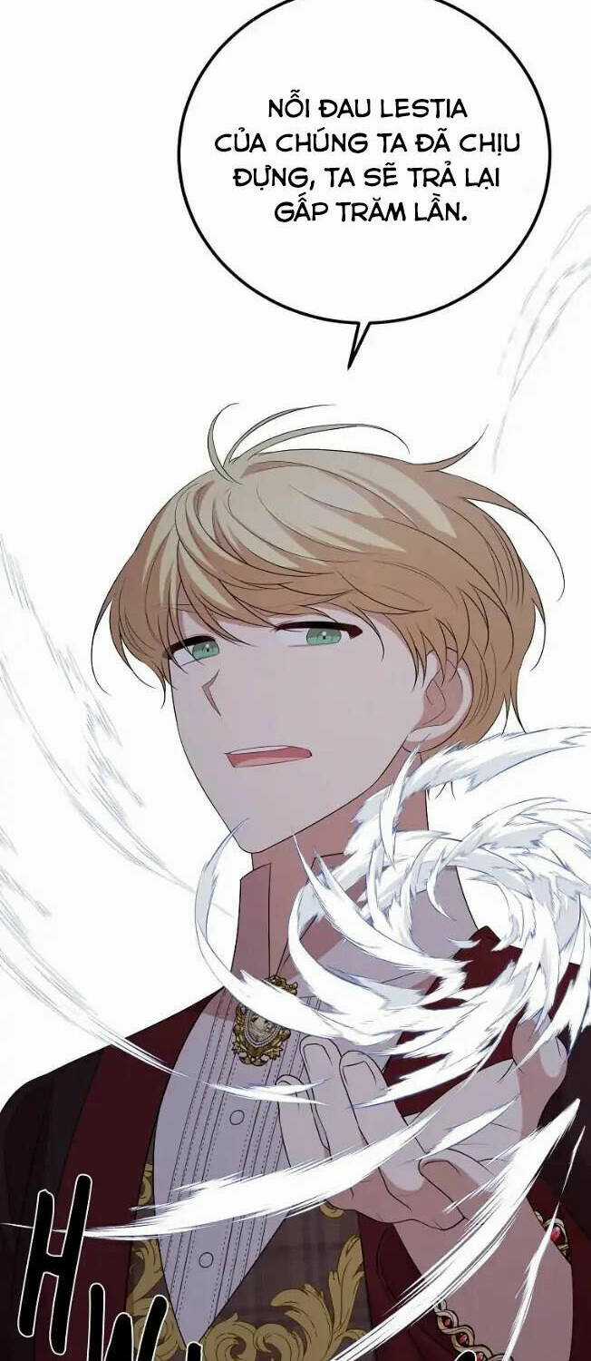 Những Người Anh Nguy Hiểm Của Công Nương Chapter 69 trang 43