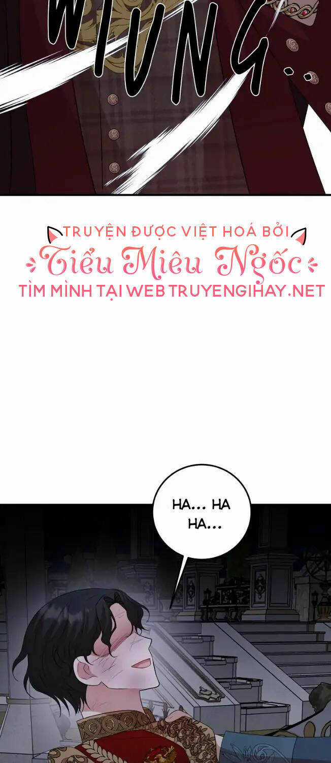 Những Người Anh Nguy Hiểm Của Công Nương Chapter 69 trang 44