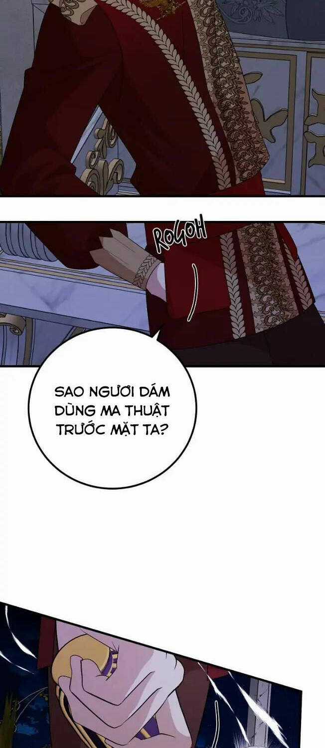 Những Người Anh Nguy Hiểm Của Công Nương Chapter 69 trang 45