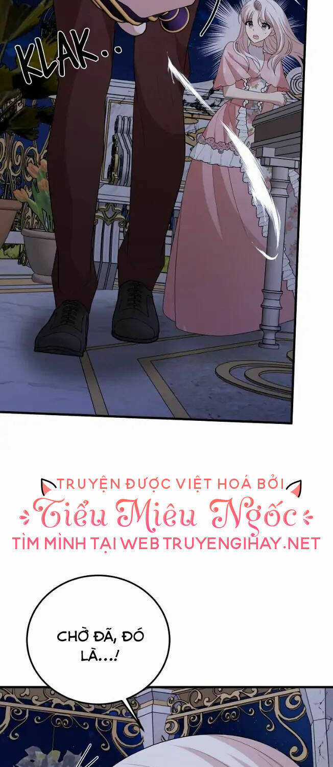 Những Người Anh Nguy Hiểm Của Công Nương Chapter 69 trang 46
