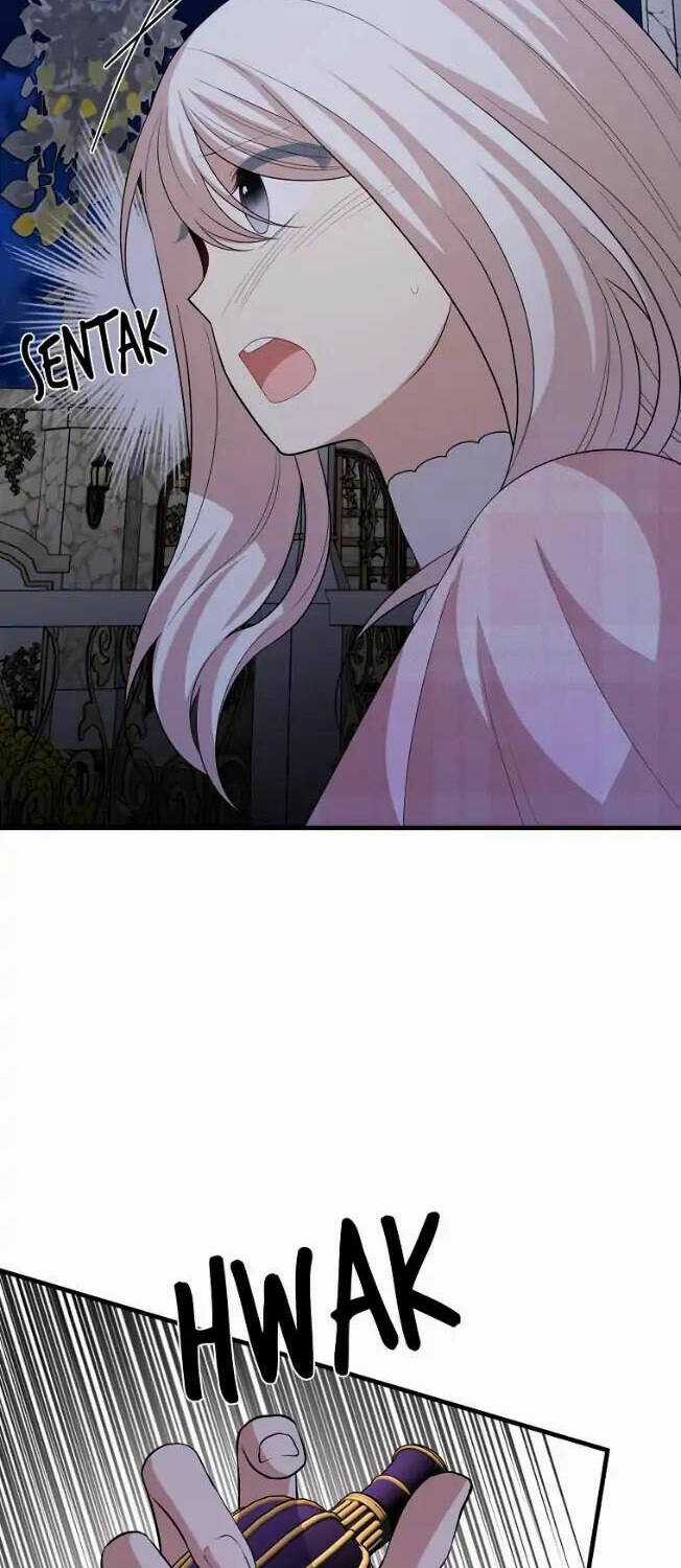 Những Người Anh Nguy Hiểm Của Công Nương Chapter 69 trang 47