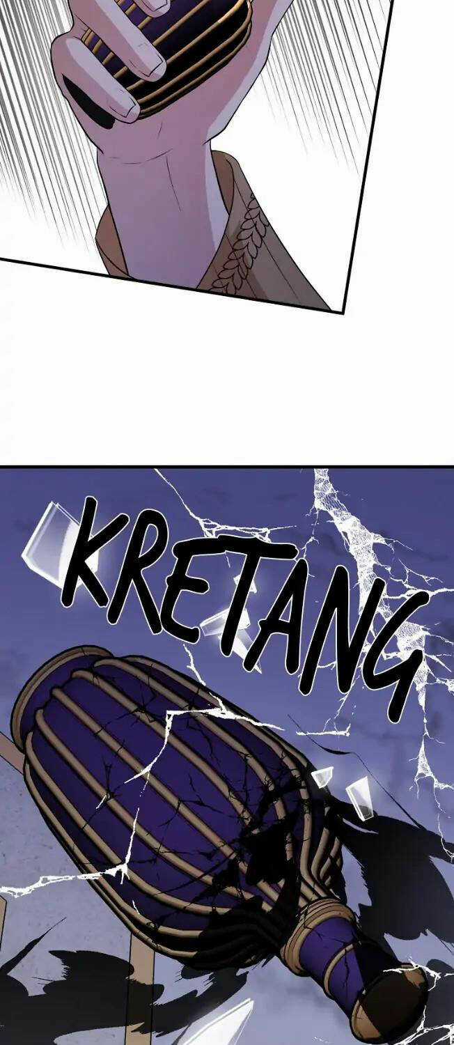 Những Người Anh Nguy Hiểm Của Công Nương Chapter 69 trang 48