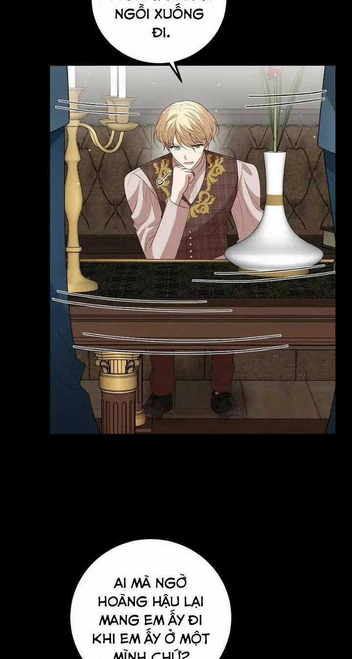 Những Người Anh Nguy Hiểm Của Công Nương Chapter 69 trang 5