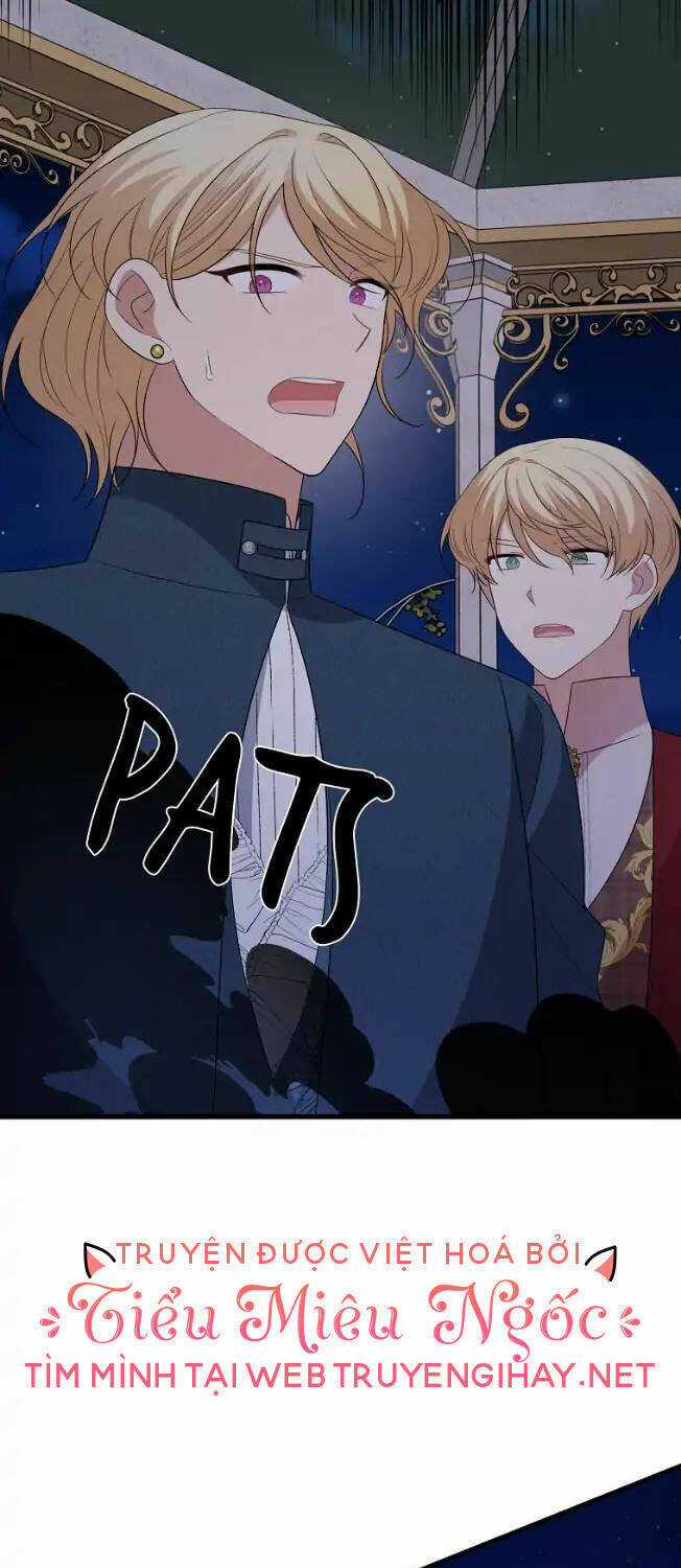 Những Người Anh Nguy Hiểm Của Công Nương Chapter 69 trang 50