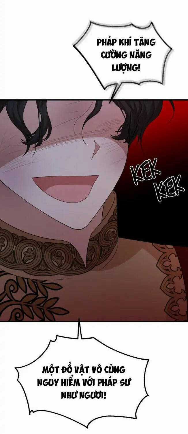 Những Người Anh Nguy Hiểm Của Công Nương Chapter 69 trang 55