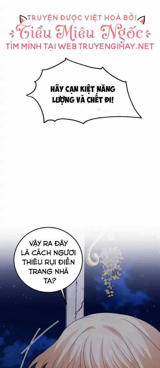 Những Người Anh Nguy Hiểm Của Công Nương Chapter 69 trang 56