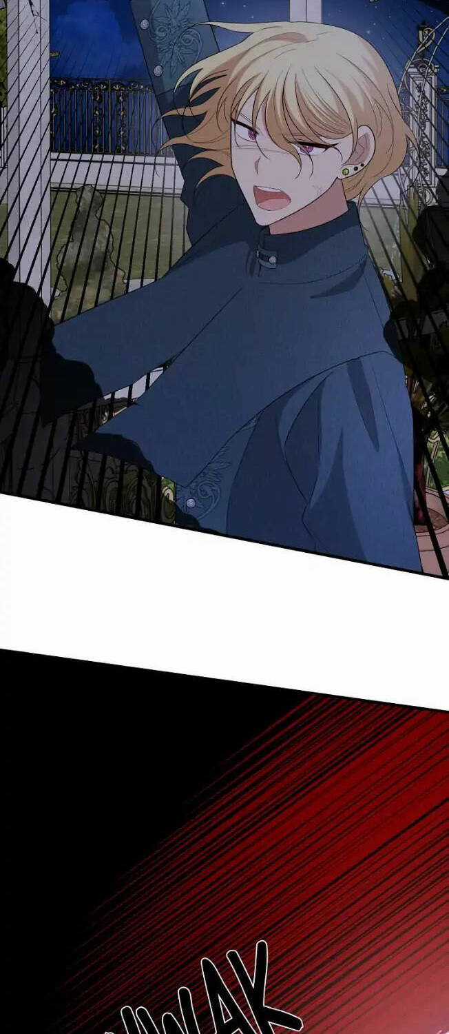 Những Người Anh Nguy Hiểm Của Công Nương Chapter 69 trang 59