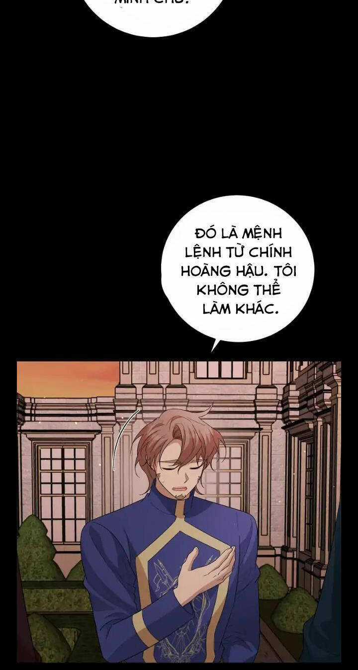 Những Người Anh Nguy Hiểm Của Công Nương Chapter 69 trang 6