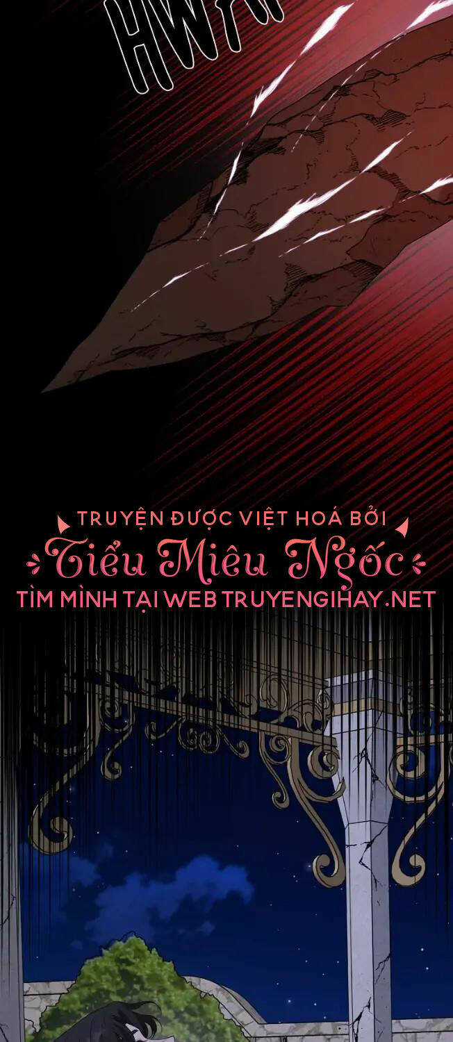 Những Người Anh Nguy Hiểm Của Công Nương Chapter 69 trang 60