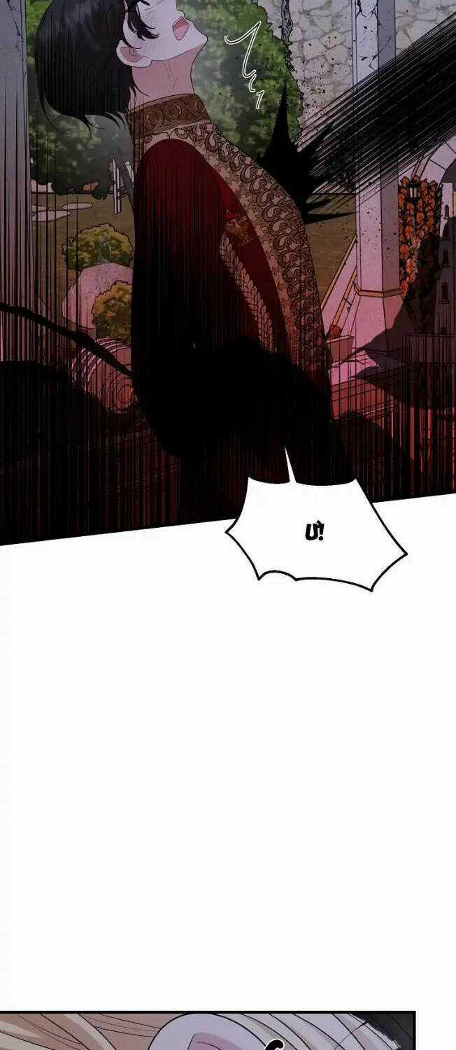 Những Người Anh Nguy Hiểm Của Công Nương Chapter 69 trang 61