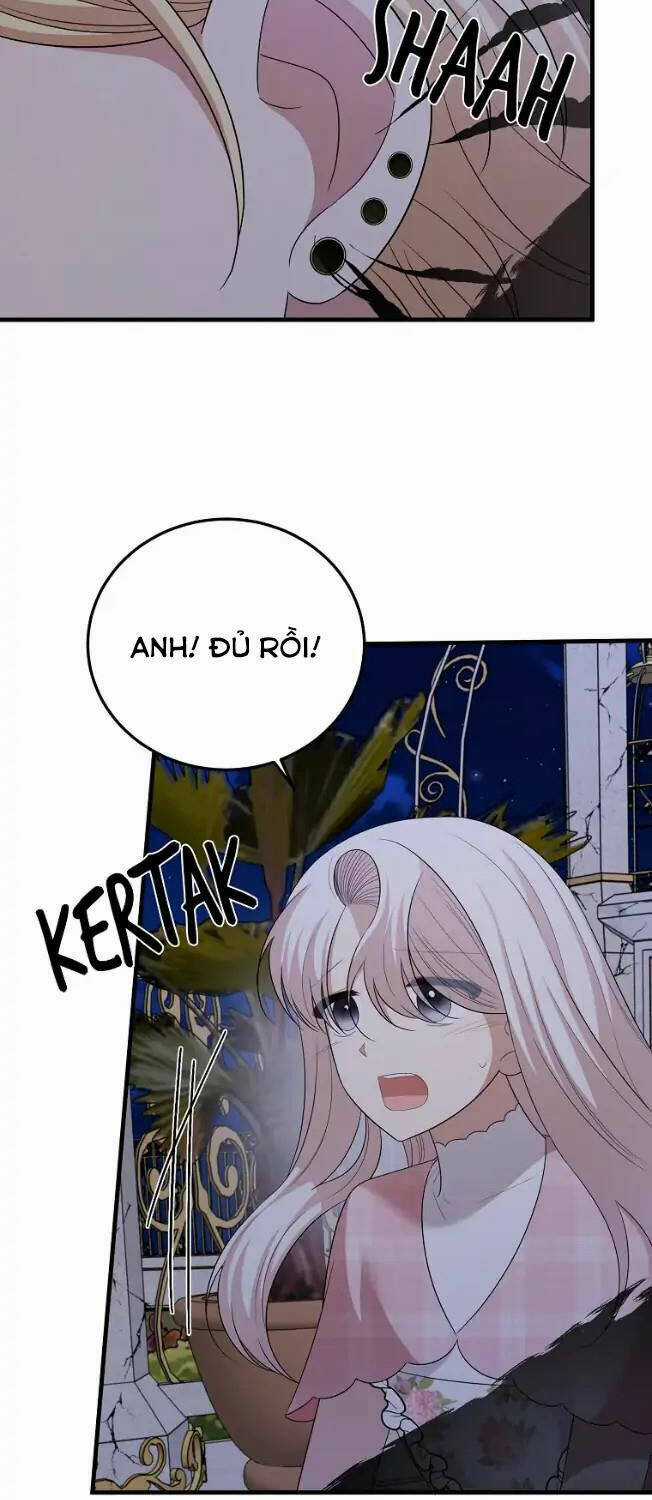 Những Người Anh Nguy Hiểm Của Công Nương Chapter 69 trang 62