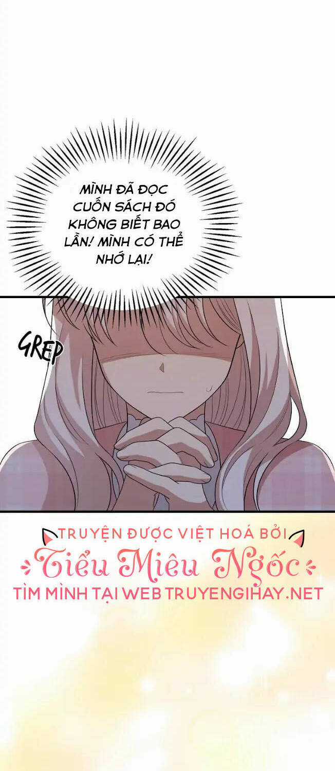 Những Người Anh Nguy Hiểm Của Công Nương Chapter 69 trang 67