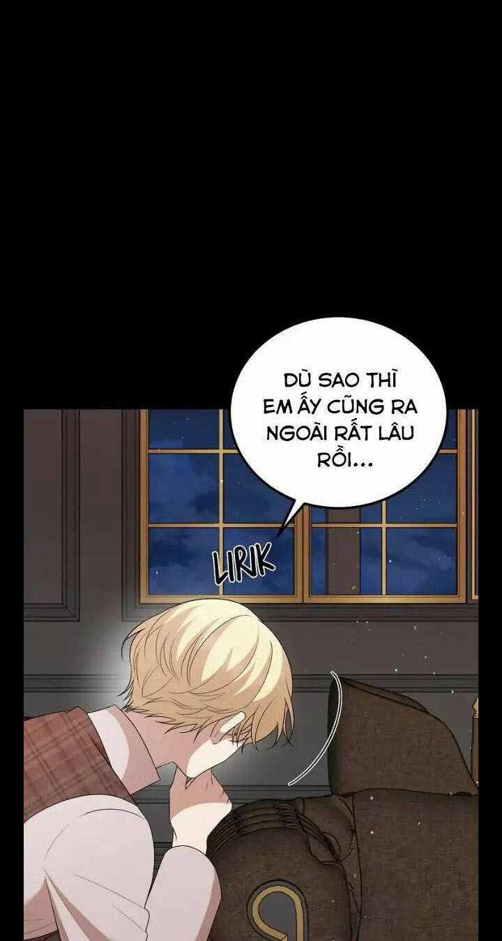 Những Người Anh Nguy Hiểm Của Công Nương Chapter 69 trang 7