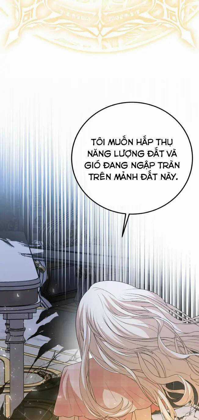 Những Người Anh Nguy Hiểm Của Công Nương Chapter 69 trang 70