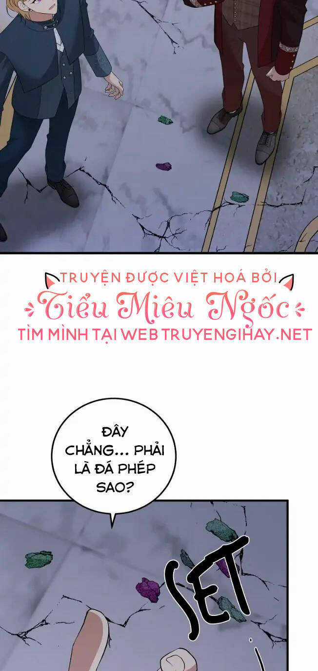 Những Người Anh Nguy Hiểm Của Công Nương Chapter 69 trang 75