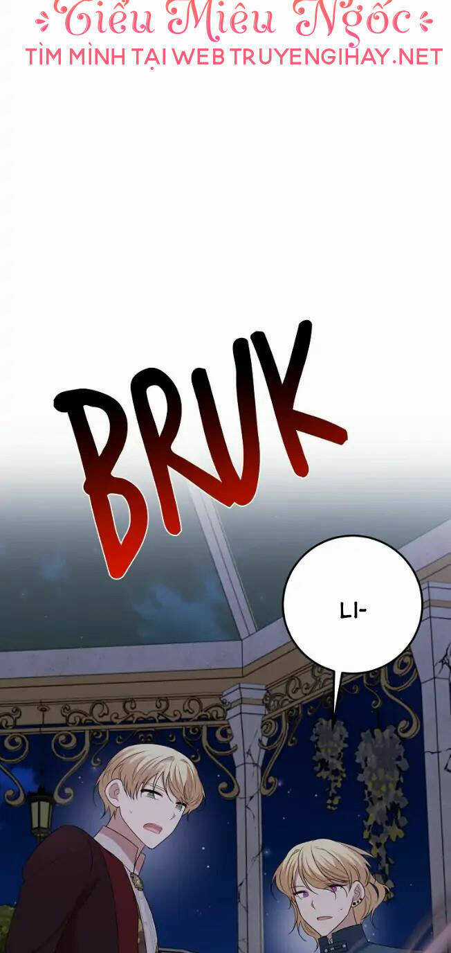 Những Người Anh Nguy Hiểm Của Công Nương Chapter 69 trang 79