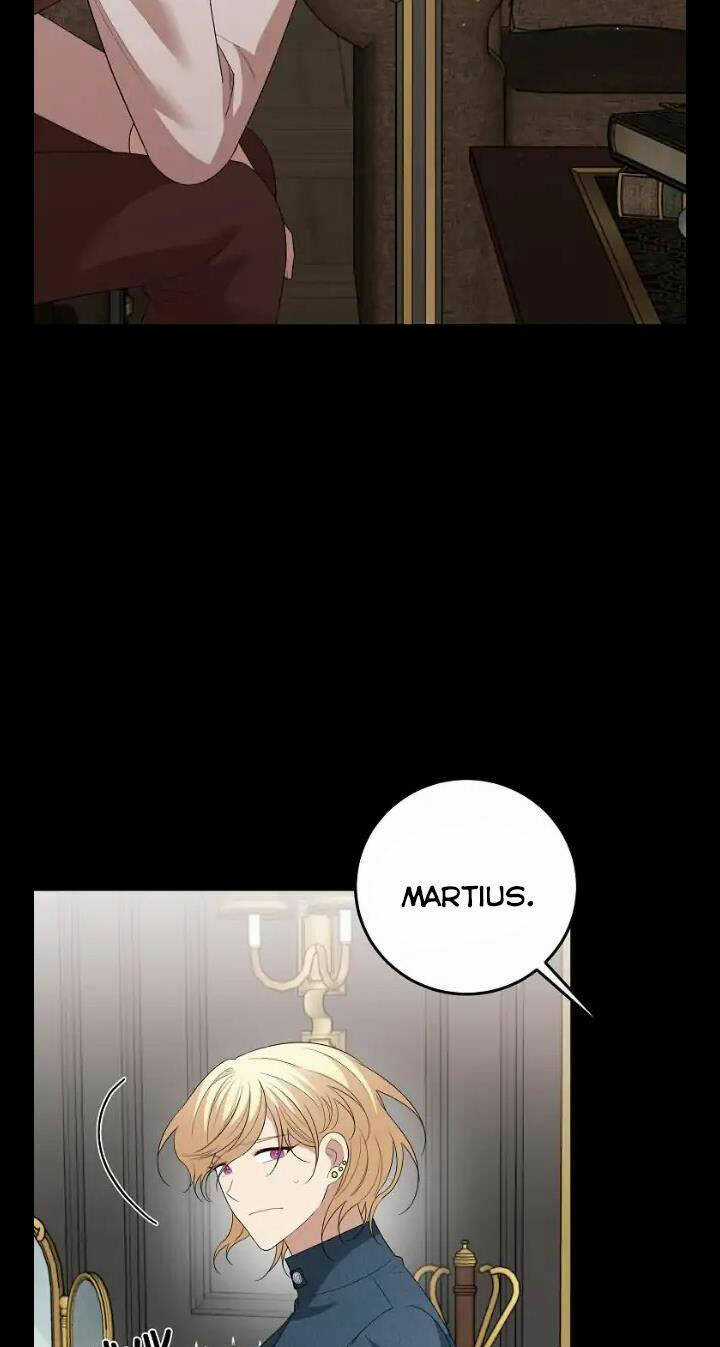 Những Người Anh Nguy Hiểm Của Công Nương Chapter 69 trang 8