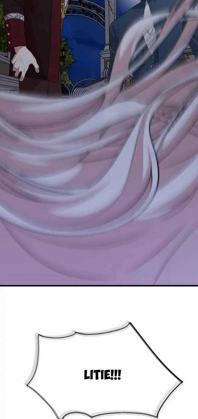 Những Người Anh Nguy Hiểm Của Công Nương Chapter 69 trang 80