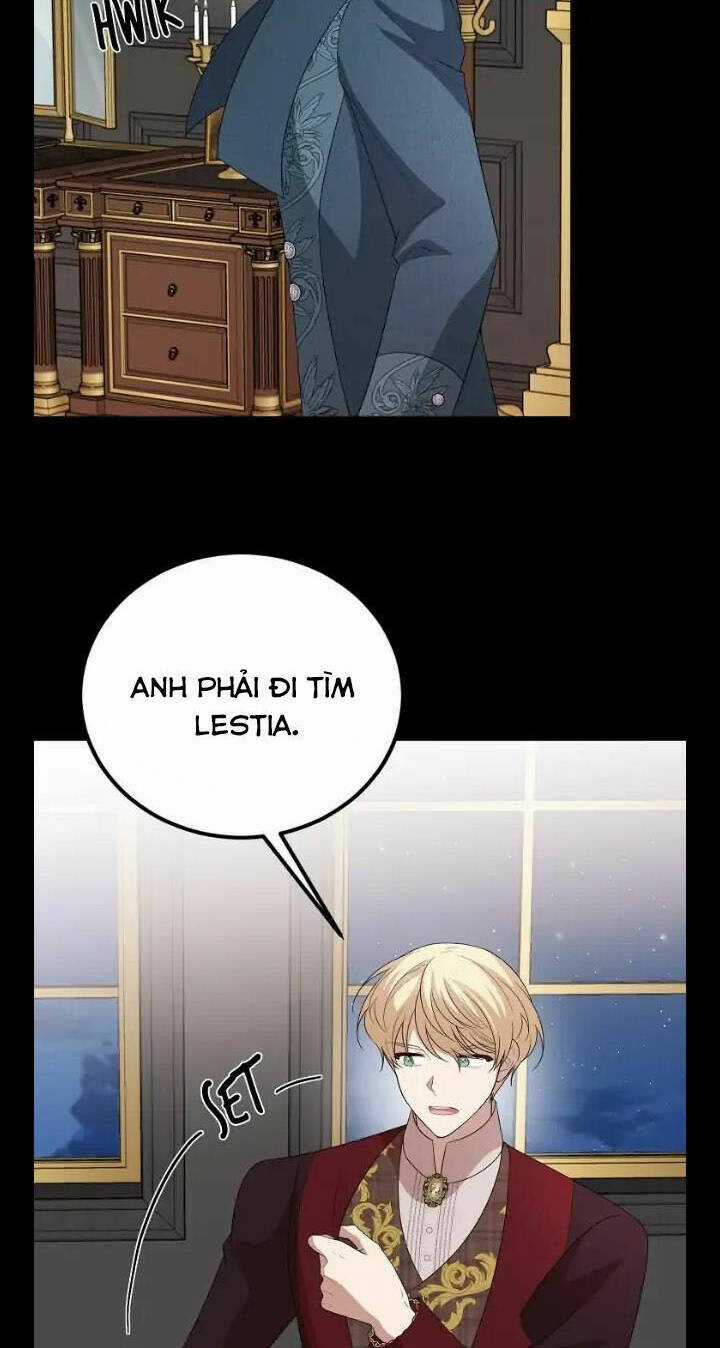 Những Người Anh Nguy Hiểm Của Công Nương Chapter 69 trang 9