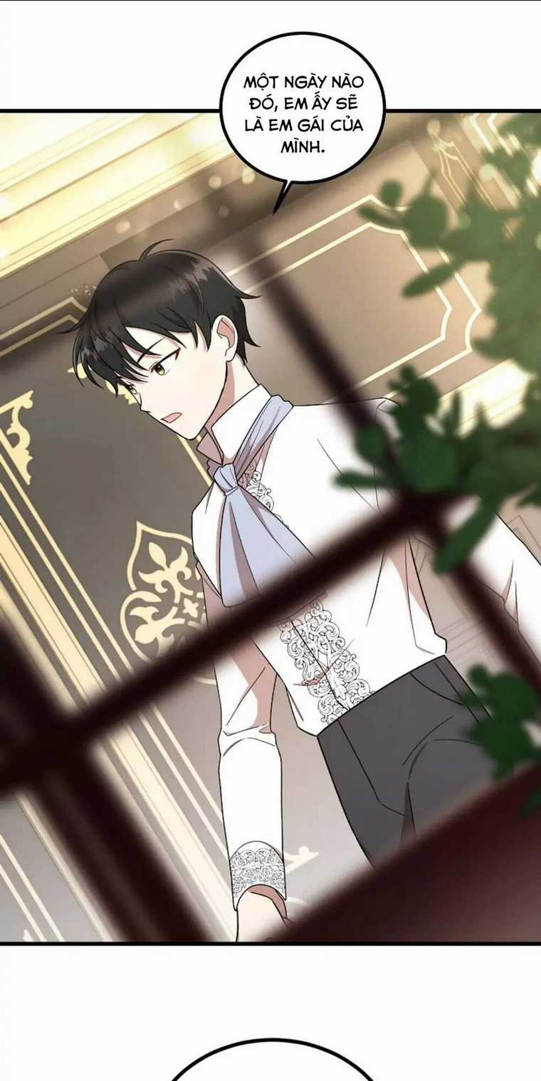 Những Người Anh Nguy Hiểm Của Công Nương Chapter 7 trang 12