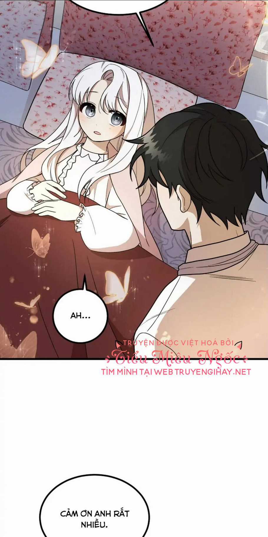 Những Người Anh Nguy Hiểm Của Công Nương Chapter 7 trang 2