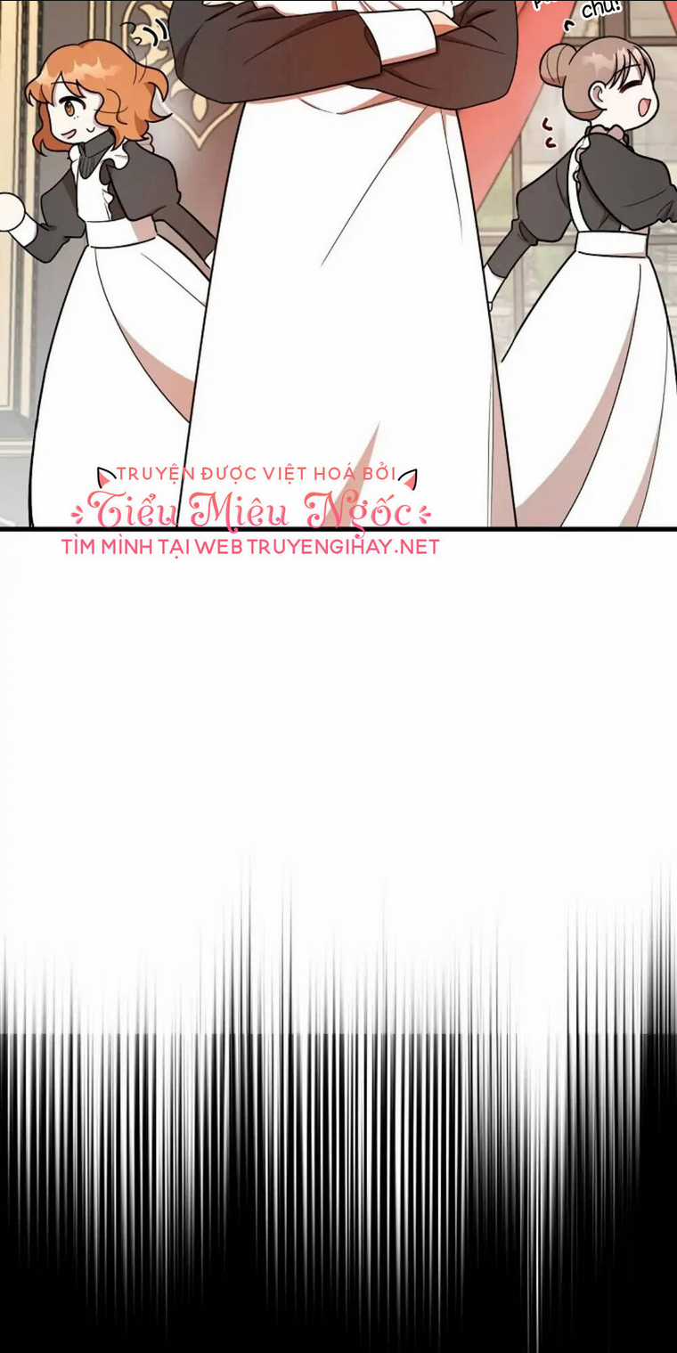 Những Người Anh Nguy Hiểm Của Công Nương Chapter 7 trang 23