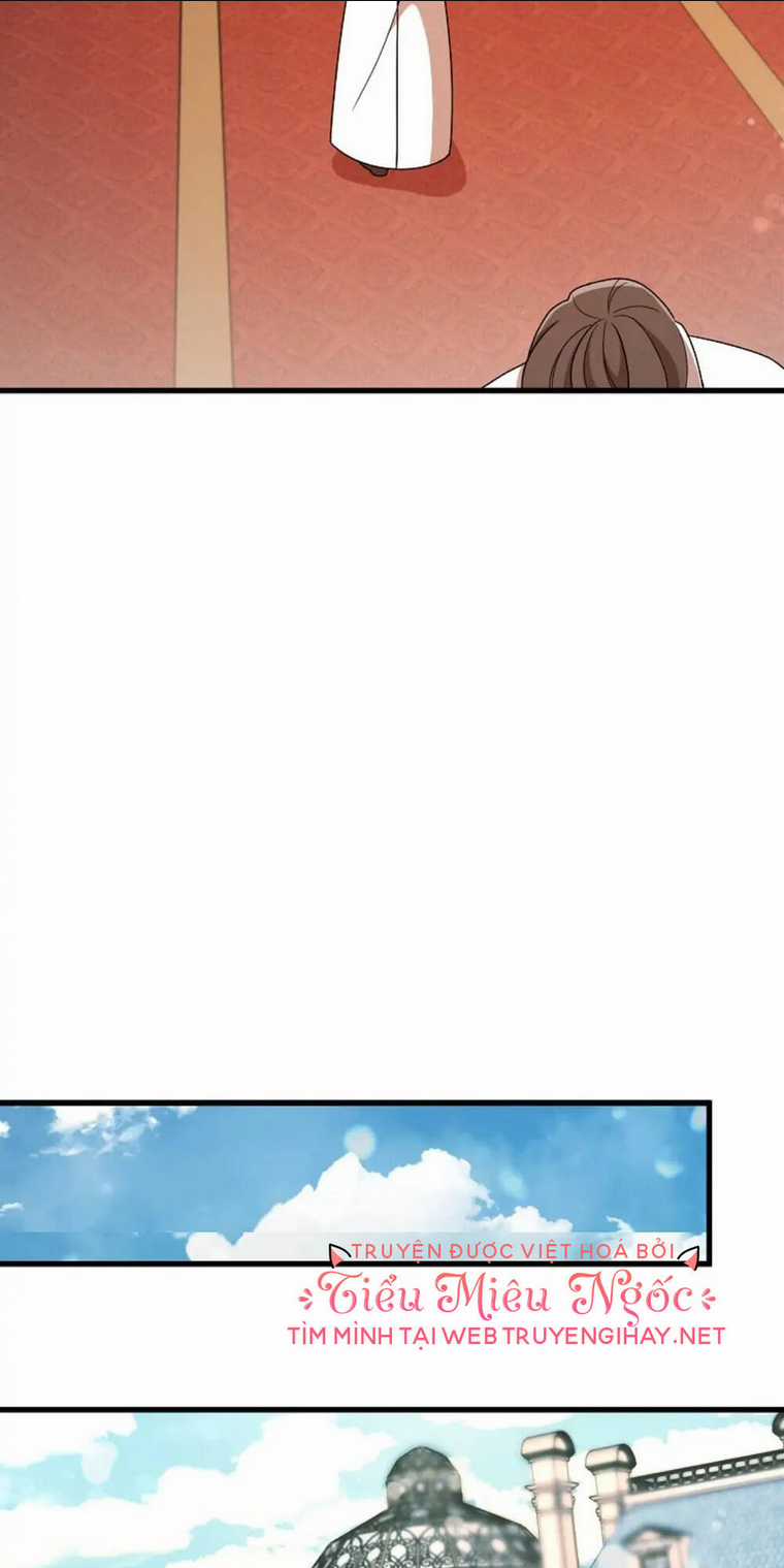 Những Người Anh Nguy Hiểm Của Công Nương Chapter 7 trang 29