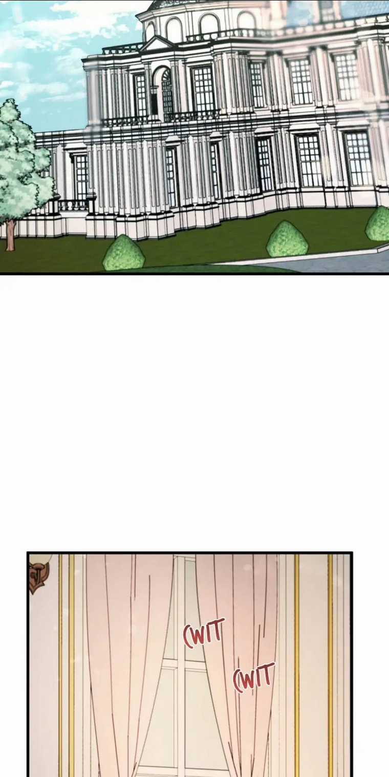 Những Người Anh Nguy Hiểm Của Công Nương Chapter 7 trang 30