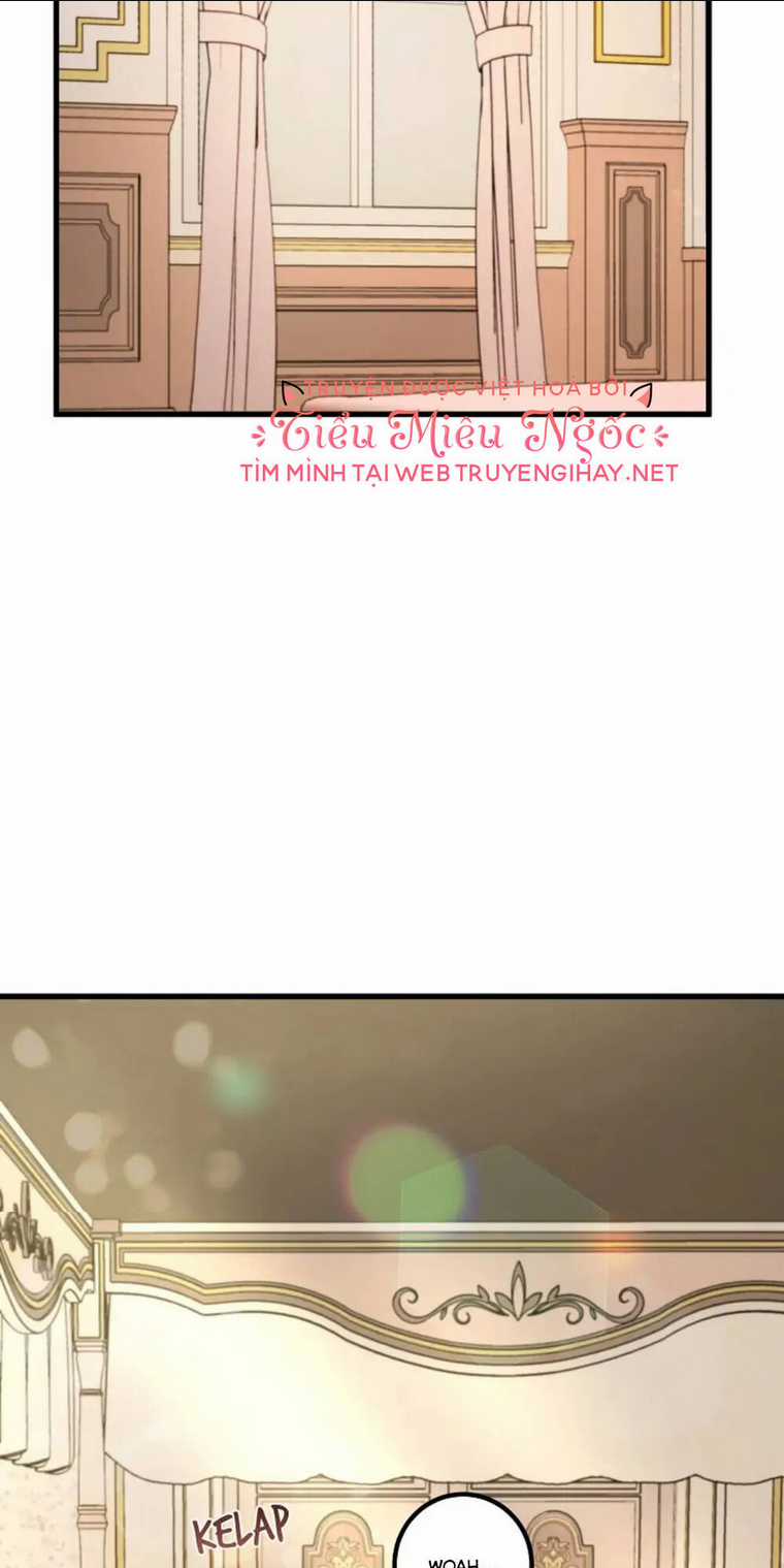 Những Người Anh Nguy Hiểm Của Công Nương Chapter 7 trang 31