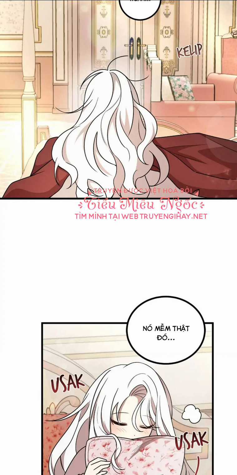 Những Người Anh Nguy Hiểm Của Công Nương Chapter 7 trang 32