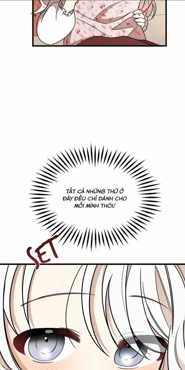 Những Người Anh Nguy Hiểm Của Công Nương Chapter 7 trang 33