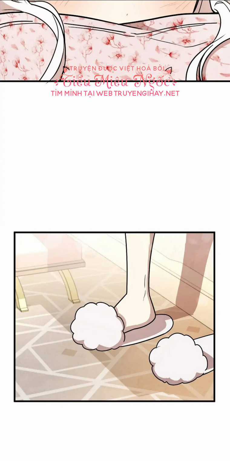 Những Người Anh Nguy Hiểm Của Công Nương Chapter 7 trang 34