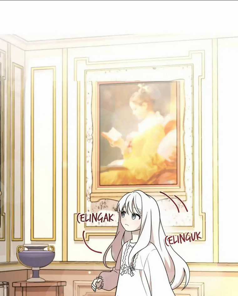 Những Người Anh Nguy Hiểm Của Công Nương Chapter 7 trang 35