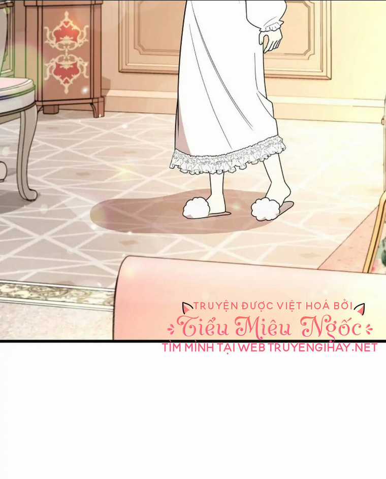 Những Người Anh Nguy Hiểm Của Công Nương Chapter 7 trang 36