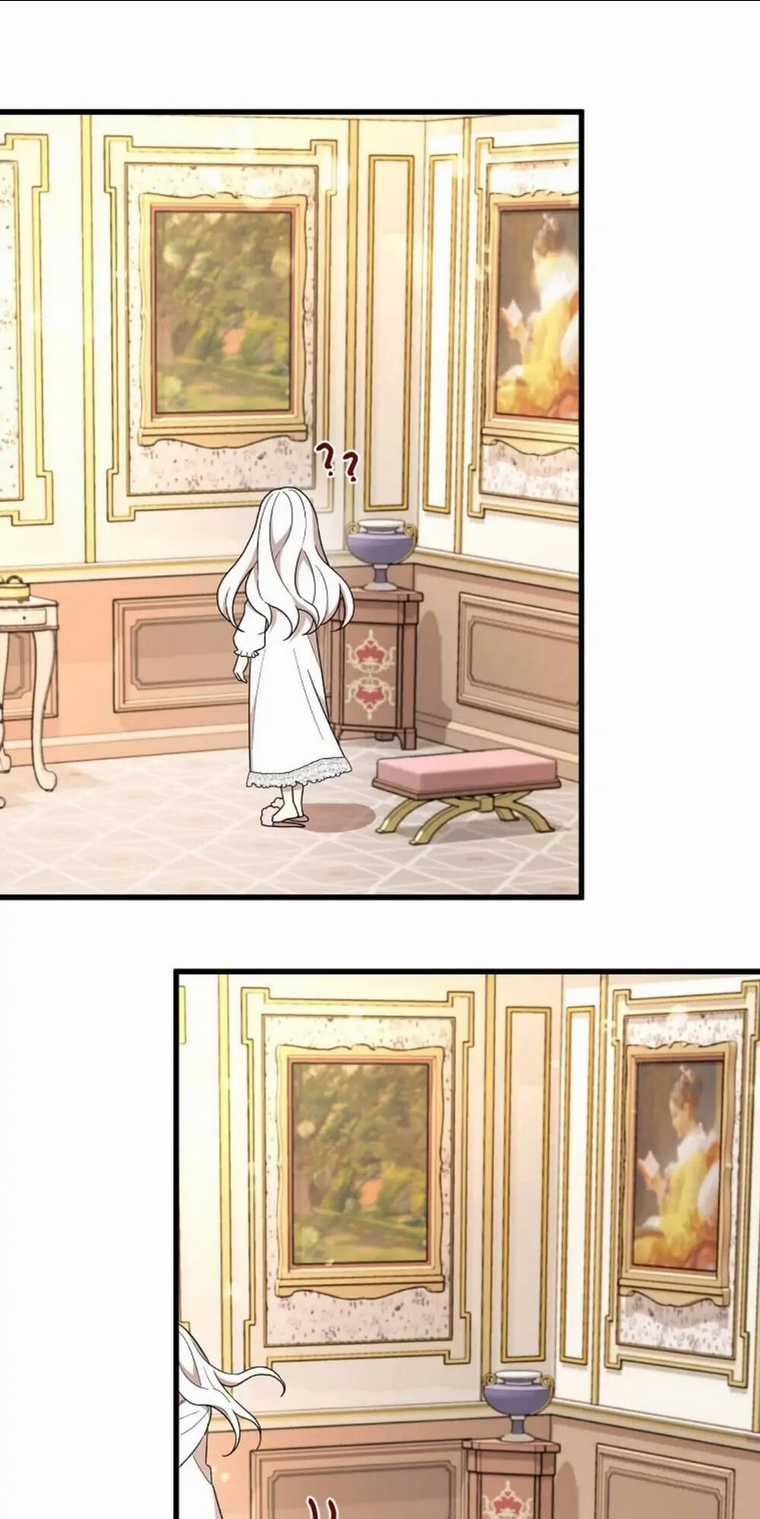 Những Người Anh Nguy Hiểm Của Công Nương Chapter 7 trang 37