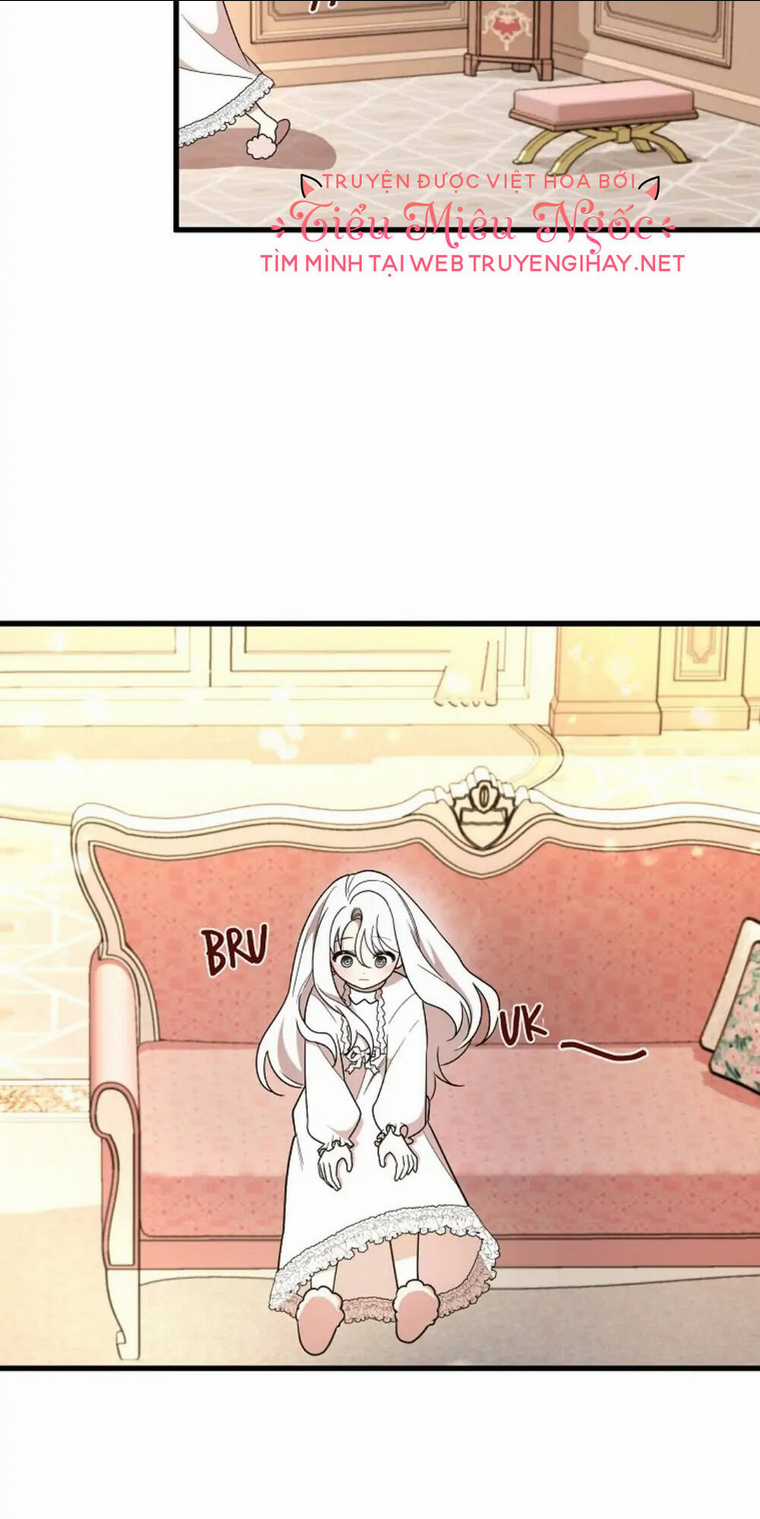 Những Người Anh Nguy Hiểm Của Công Nương Chapter 7 trang 38