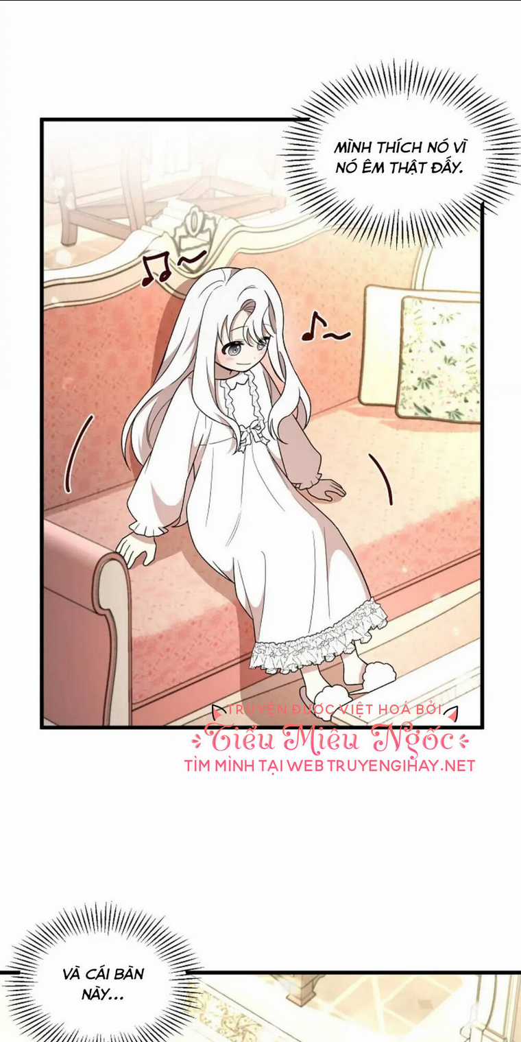 Những Người Anh Nguy Hiểm Của Công Nương Chapter 7 trang 39