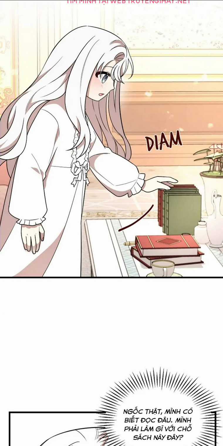 Những Người Anh Nguy Hiểm Của Công Nương Chapter 7 trang 41