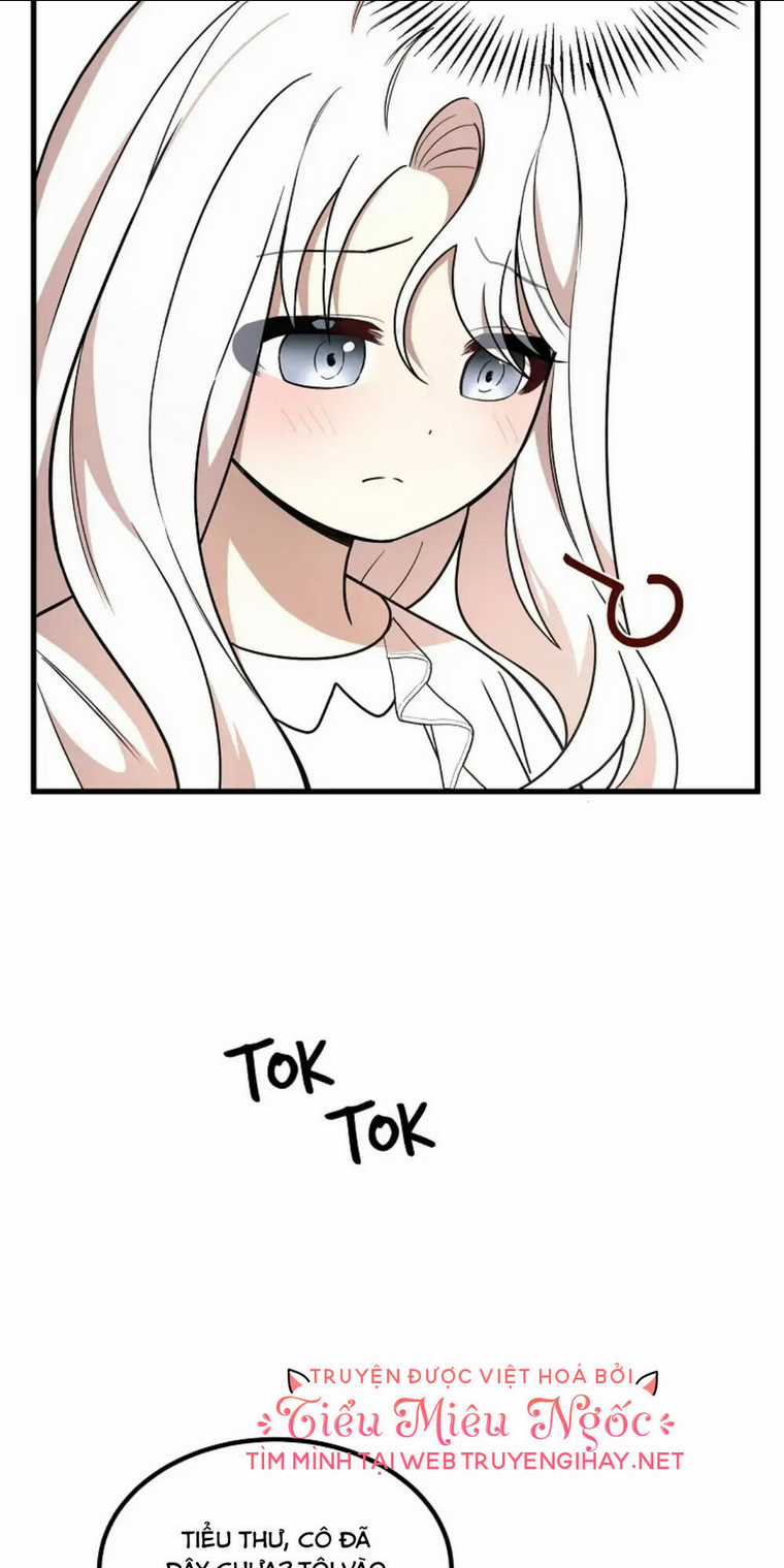 Những Người Anh Nguy Hiểm Của Công Nương Chapter 7 trang 42