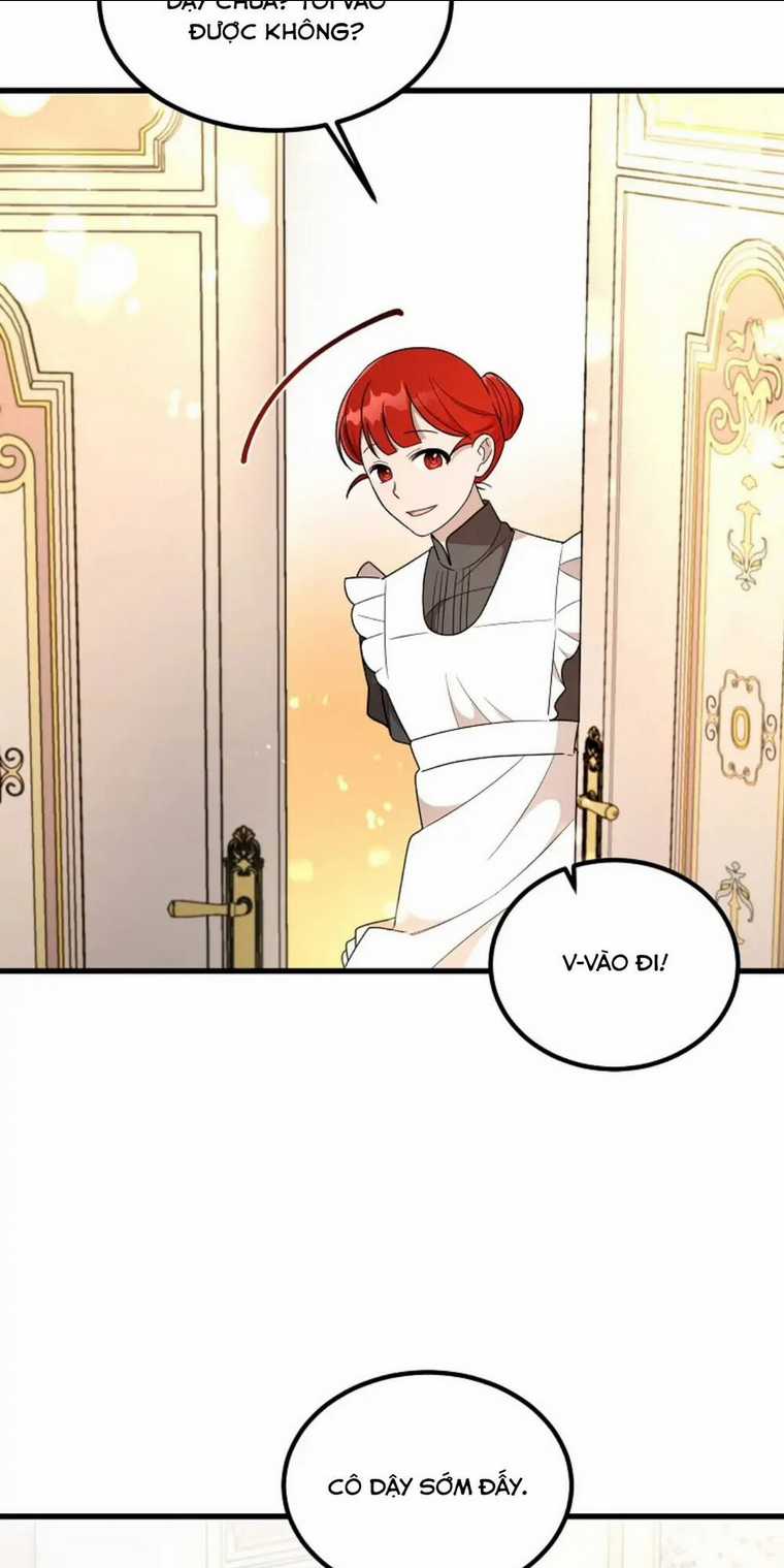 Những Người Anh Nguy Hiểm Của Công Nương Chapter 7 trang 43