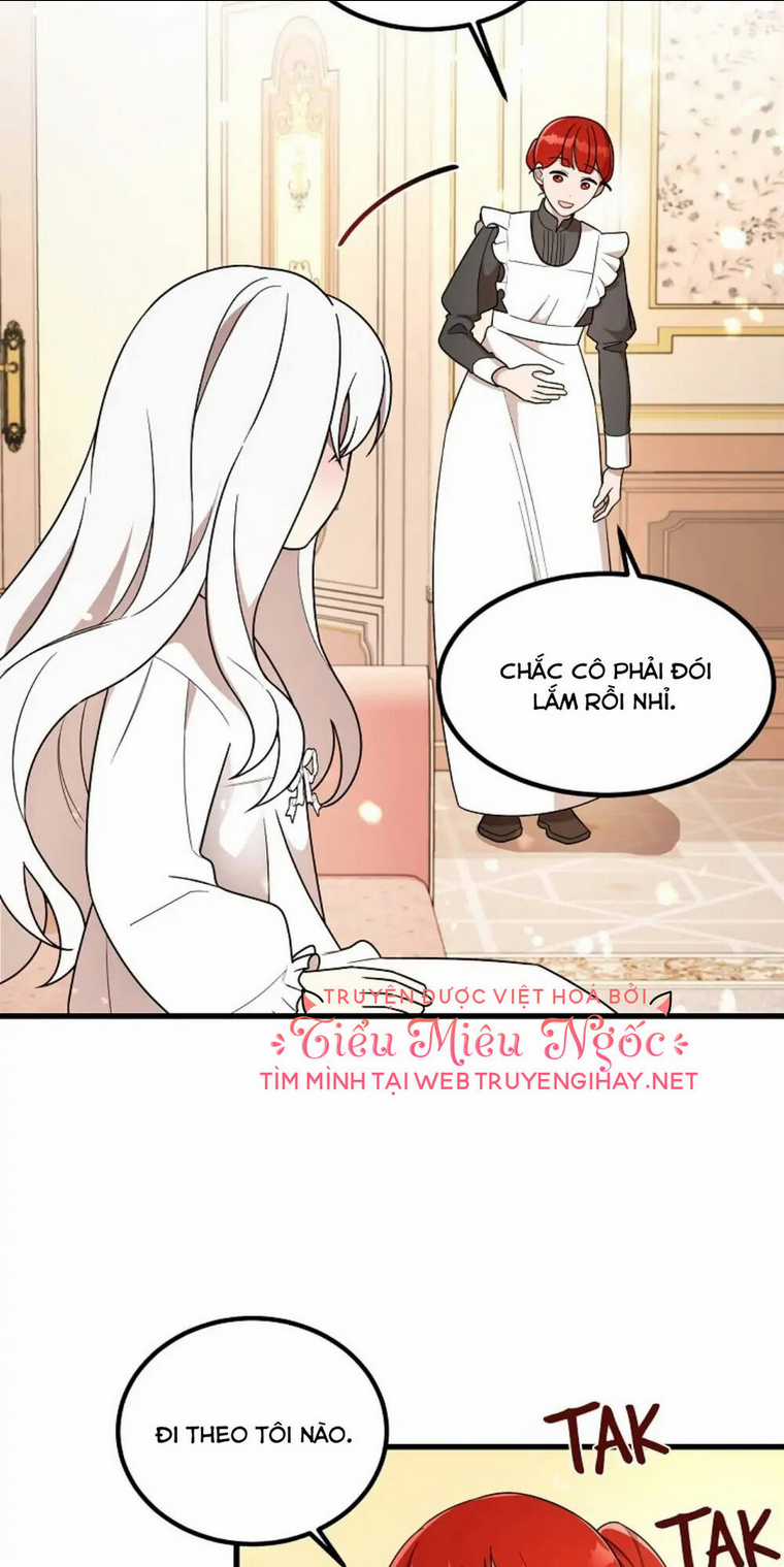 Những Người Anh Nguy Hiểm Của Công Nương Chapter 7 trang 44