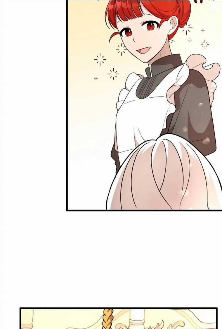 Những Người Anh Nguy Hiểm Của Công Nương Chapter 7 trang 45