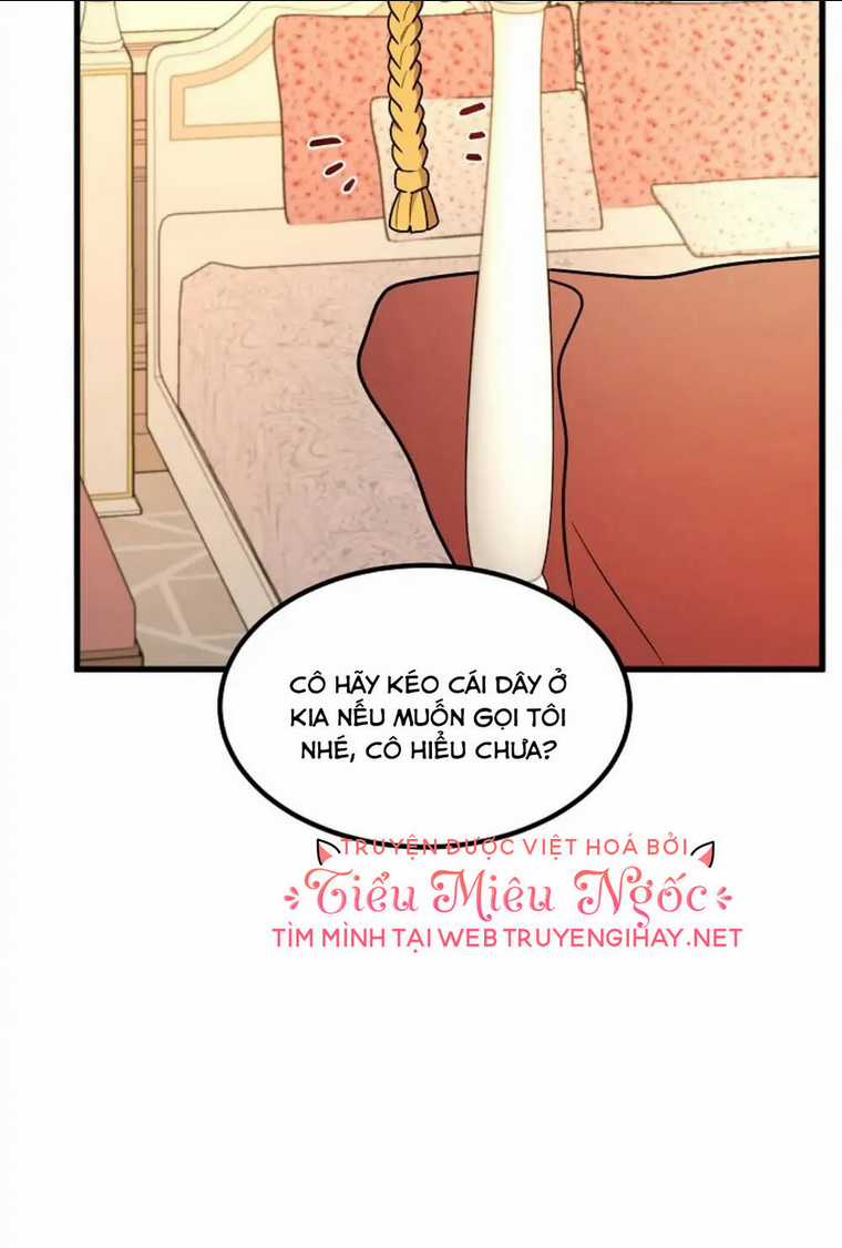 Những Người Anh Nguy Hiểm Của Công Nương Chapter 7 trang 46