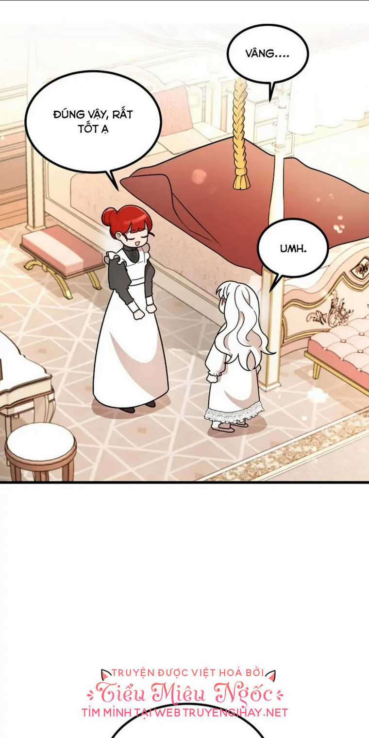 Những Người Anh Nguy Hiểm Của Công Nương Chapter 7 trang 47