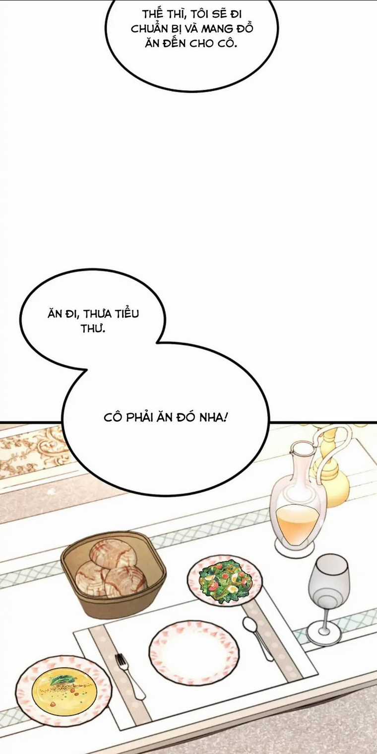 Những Người Anh Nguy Hiểm Của Công Nương Chapter 7 trang 48